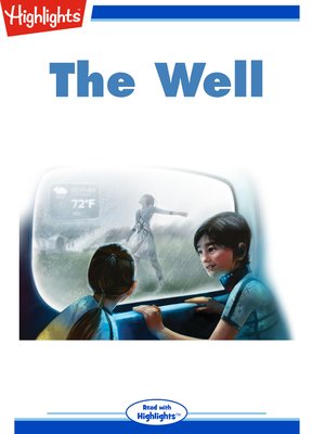 cover image of The Well